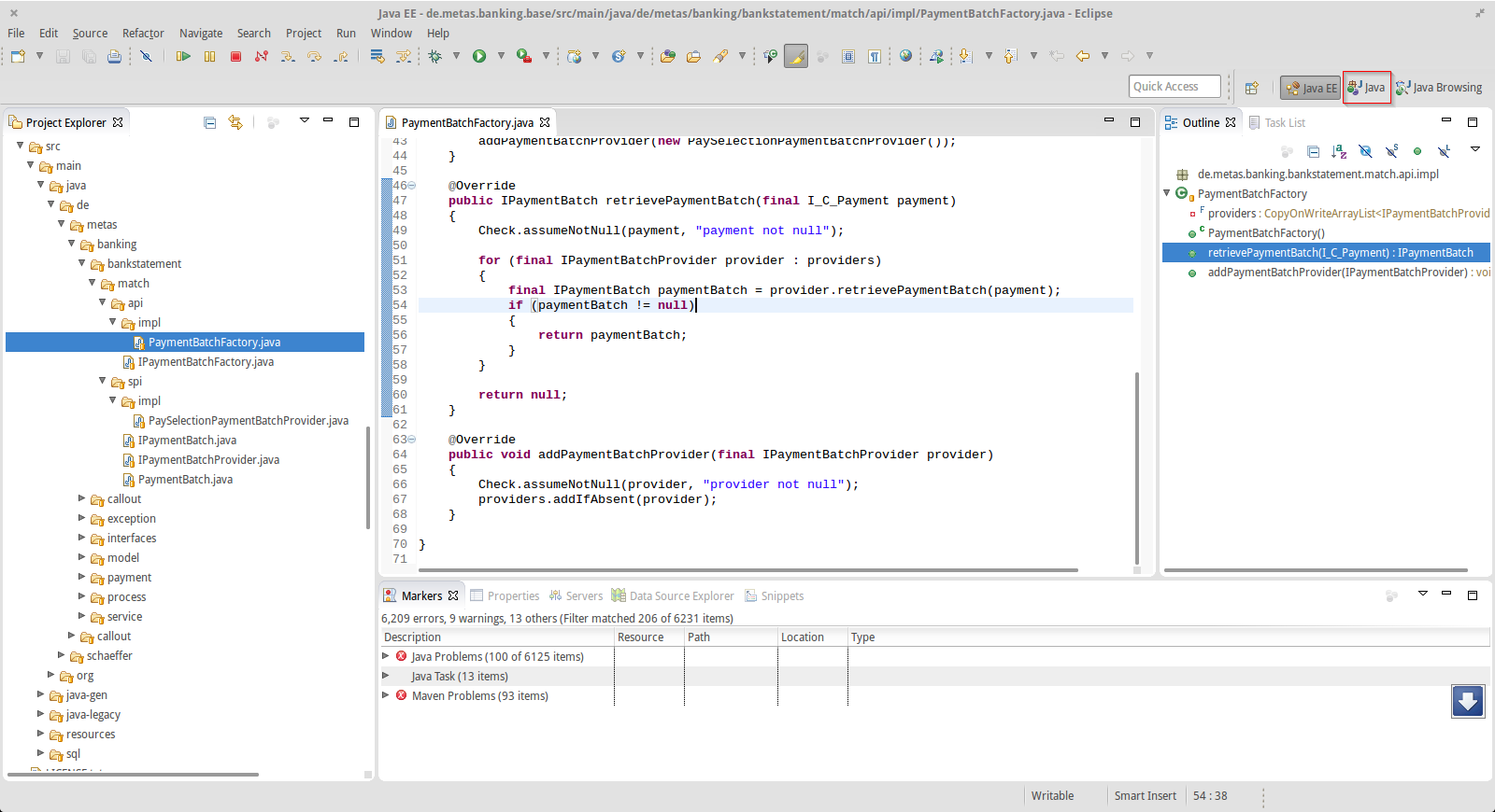 troubleshooting_ide_eclipse_java_ee_perspective