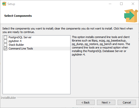 how-to-connect-postgres-database-in-linux-command-line-systran-box